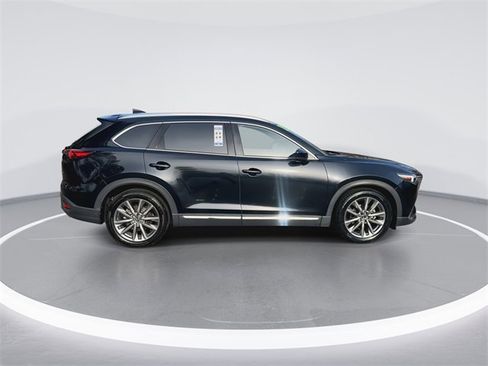 Used 2020 MAZDA CX-9 Grand Touring image 9