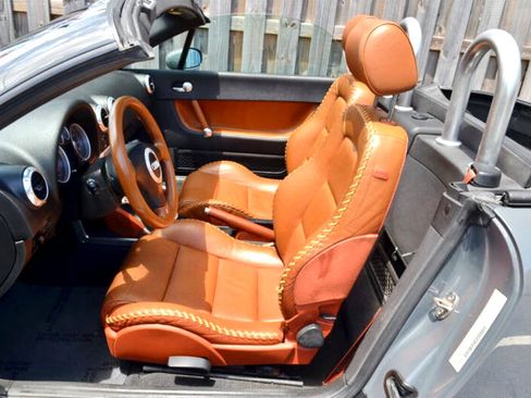 Used 2001 Audi TT 1.8T image 9