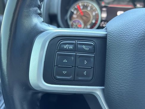 Used 2021 RAM 2500 Big Horn w/ Level B Equipment Group image 28