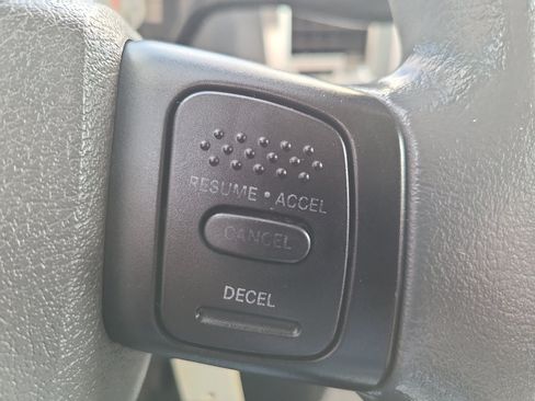 Used 2007 Dodge Ram 2500 Truck SLT w/ Light Group AWD/4WD image 17