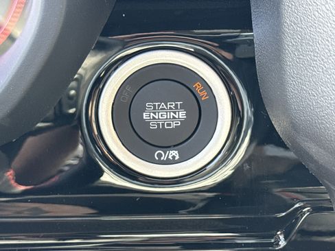 New 2026 RAM 1500 Rebel w/ Rebel Level 2 Equipment Group image 21