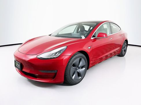 Used 2019 Tesla Model 3 Long Range image 3