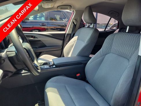 Used 2025 Toyota Camry LE FWD image 22