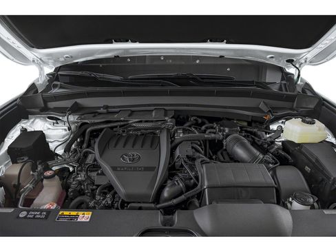 New 2026 Toyota Grand Highlander AWD Hybrid image 92