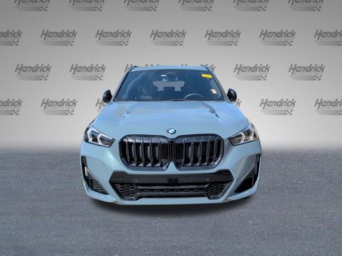 Certified 2023 BMW X1 xDrive28i w/ M Sport Package image 5
