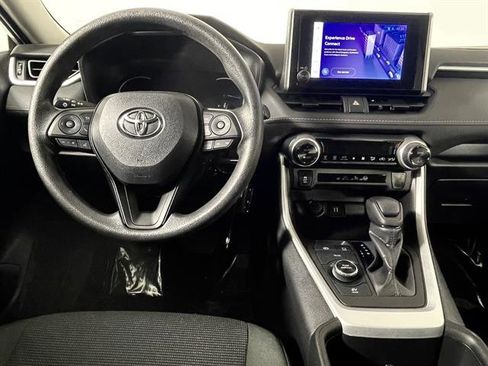 Certified 2024 Toyota RAV4 LE image 12