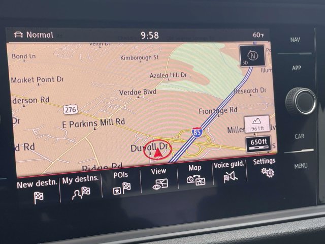 Used 2019 Volkswagen Jetta SEL Premium FWD image 26