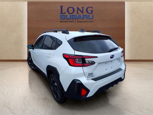 Used 2024 Subaru Crosstrek 2.5i Limited image 13