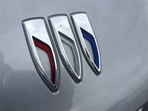 Certified 2024 Buick Envista Sport Touring w/ Convenience I Package image 29