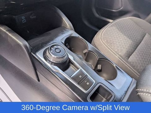 Used 2023 Ford Escape Active w/ Tech Pack #2 AWD/4WD image 18