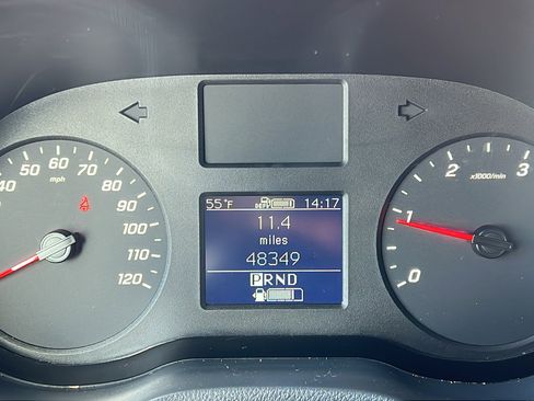 Used 2019 Mercedes-Benz Sprinter 144 image 22