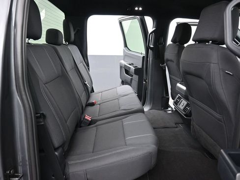 Used 2026 Ford F150 STX w/ F-150 LOBO Package AWD/4WD image 23