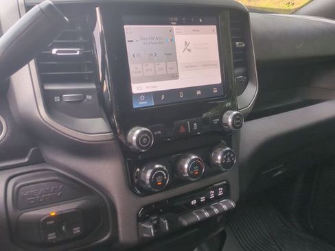 New 2026 RAM 3500 Tradesman w/ Chrome Appearance Group image 34