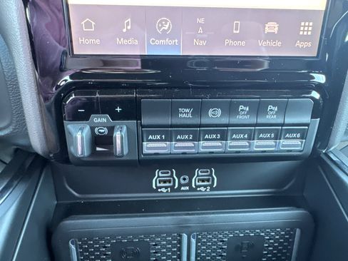 New 2026 RAM 3500 Laramie w/ Night Edition image 23