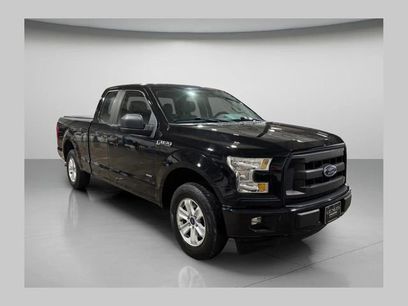 Used 2017 Ford F150 XL w/ Equipment Group 101A Mid