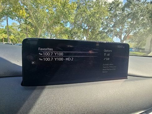 Used 2021 MAZDA CX-5 Sport FWD image 23