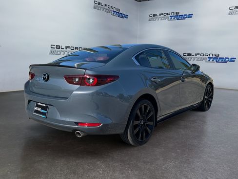 Used 2023 MAZDA MAZDA3 s image 5