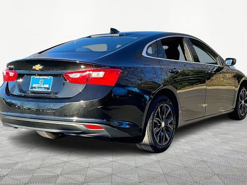 Used 2024 Chevrolet Malibu LT image 5