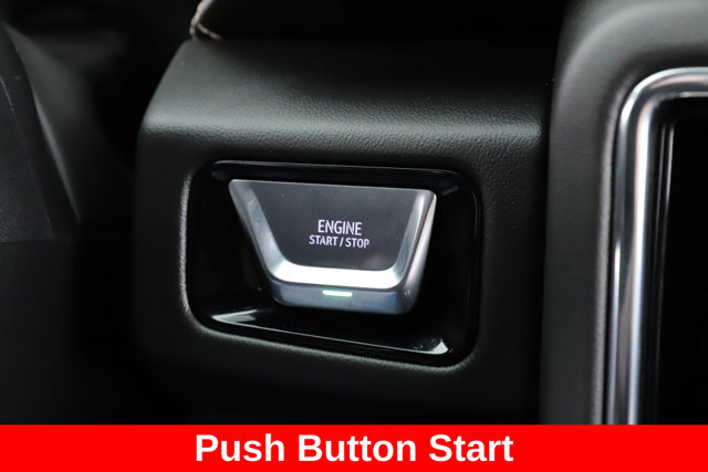 Used 2025 GMC Yukon Elevation w/ LPO, Elevation Black Package AWD/4WD image 23