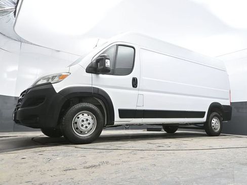 Used 2023 RAM ProMaster 2500 image 28