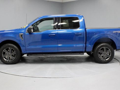 Certified 2023 Ford F150 XLT w/ Equipment Group 302A High AWD/4WD image 9