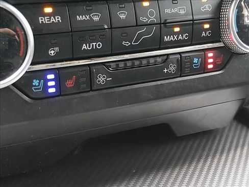 Certified 2021 Ford Expedition Limited RWD image 19