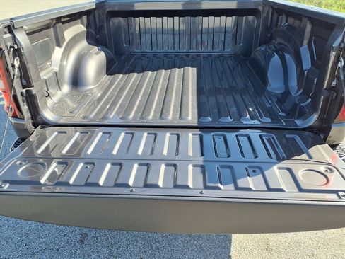 New 2026 RAM 1500 Tradesman AWD/4WD image 23