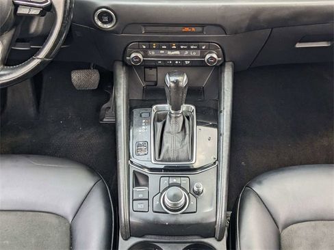 Used 2019 MAZDA CX-5 Touring image 19
