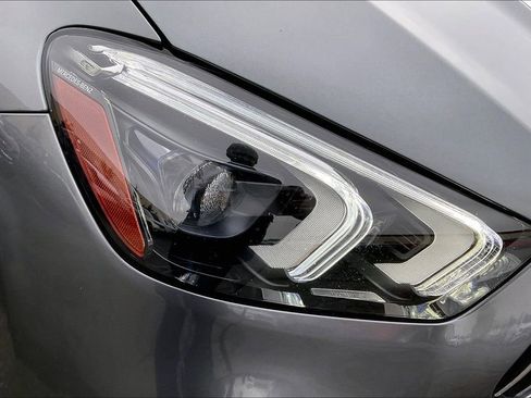 Certified 2021 Mercedes-Benz GLE 53 AMG GLE 53 AMG image 23