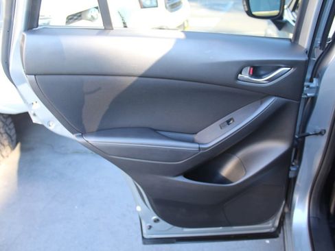Used 2014 MAZDA CX-5 Touring image 24