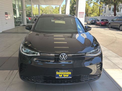 Certified 2023 Volkswagen ID.4 Pro S RWD image 8