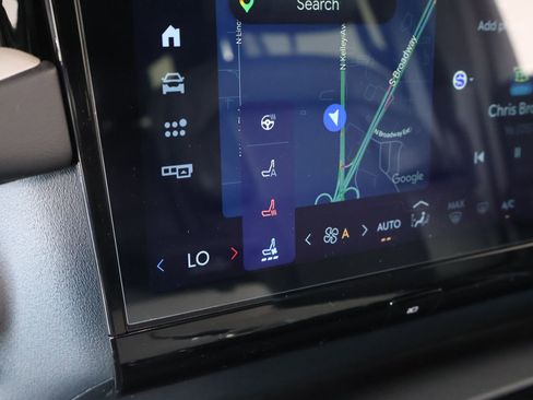 New 2025 Lincoln Navigator Reserve w/ Jet Appearance Package AWD/4WD image 8