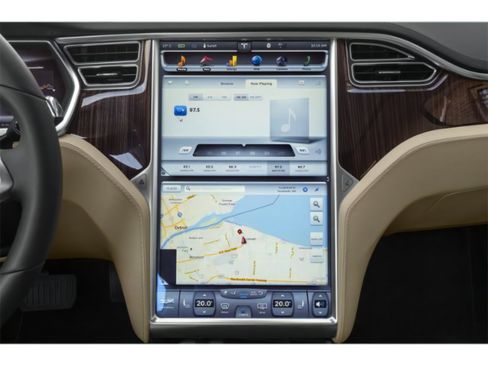 Used 2013 Tesla Model S RWD image 7
