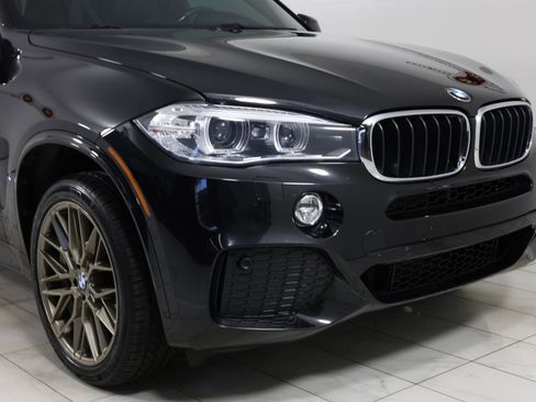 Used 2014 BMW X5 xDrive35i AWD/4WD image 37