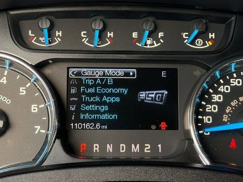 Used 2013 Ford F150 XLT w/ XLT Chrome Pkg image 12