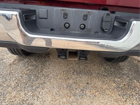Used 2024 RAM 2500 Tradesman w/ Chrome Appearance Group AWD/4WD image 21