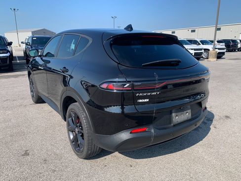 Used 2023 Dodge Hornet GT w/ Track Pack AWD/4WD image 5
