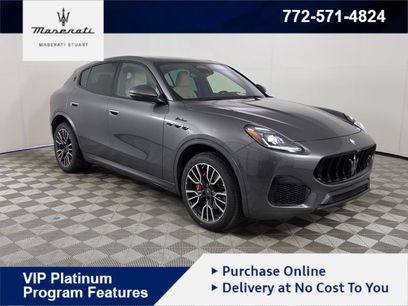 Used 2023 Maserati Grecale Modena