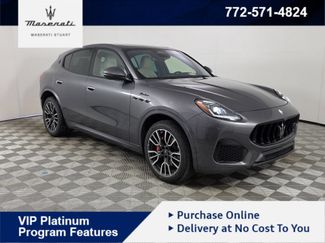 Used 2023 Maserati Grecale Modena AWD/4WD video 1