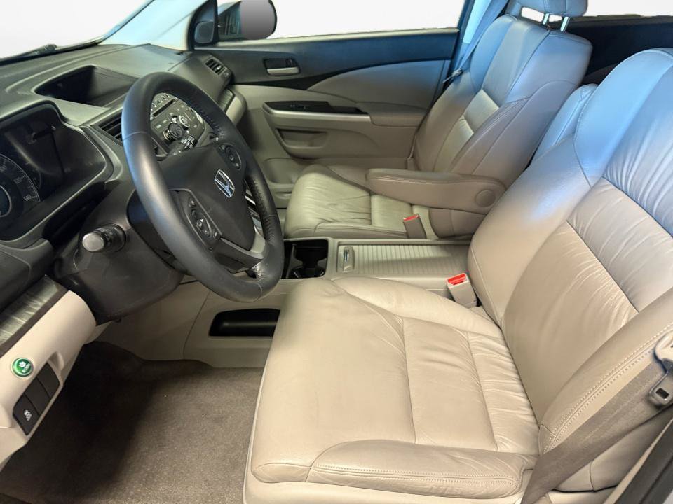 Used 2013 Honda CR-V EX-L image 11