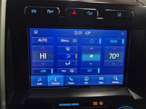 Used 2020 Ford F250 Lariat w/ Lariat Ultimate Package image 58