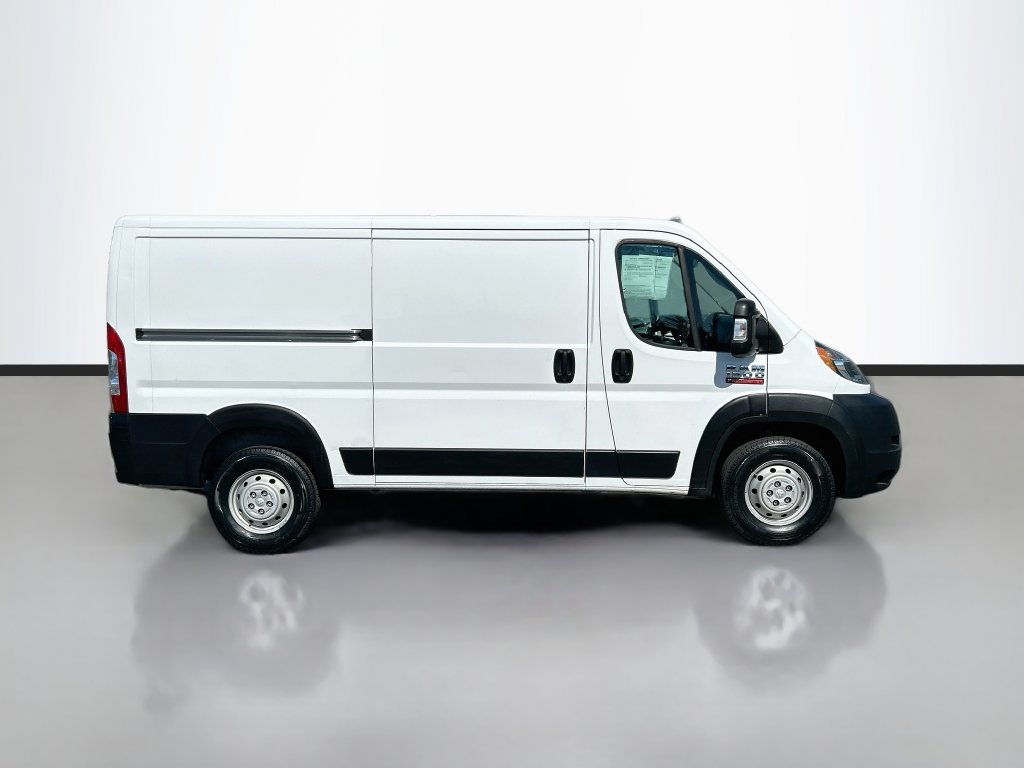Used 2019 RAM ProMaster 1500 FWD image 4