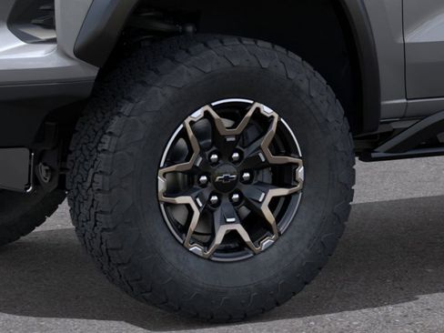 New 2026 Chevrolet Colorado ZR2 w/ Technology Package image 34