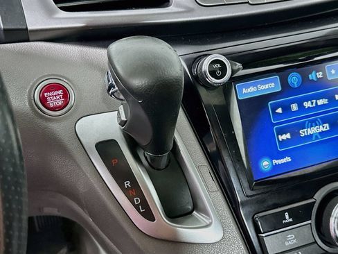 Used 2014 Honda Odyssey EX-L image 17