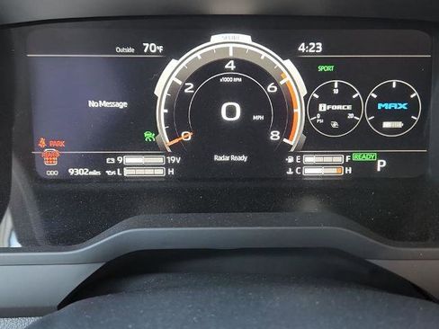 Used 2023 Toyota Sequoia Limited image 28