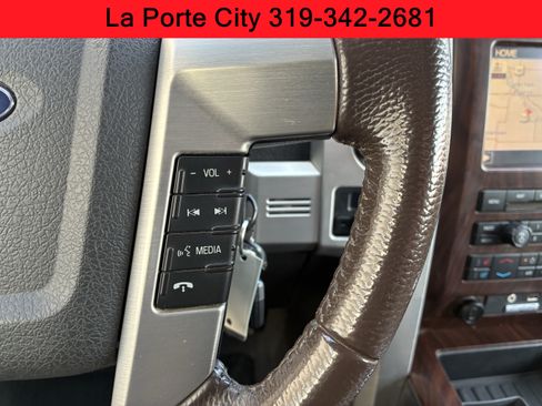 Used 2009 Ford F150 Platinum AWD/4WD image 20