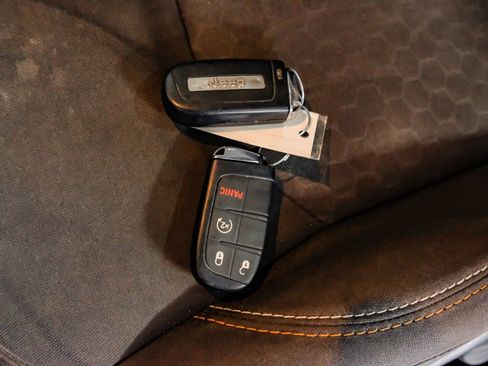 Used 2020 Jeep Compass Sport w/ Cold Weather Group image 63