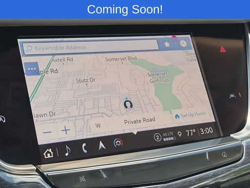 Used 2025 Cadillac XT6 Premium Luxury AWD/4WD image 29