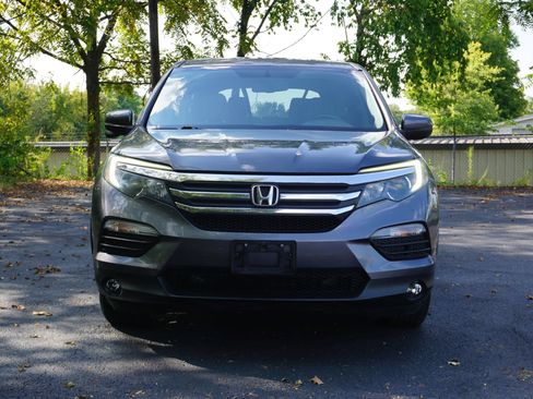Used 2016 Honda Pilot EX-L image 2