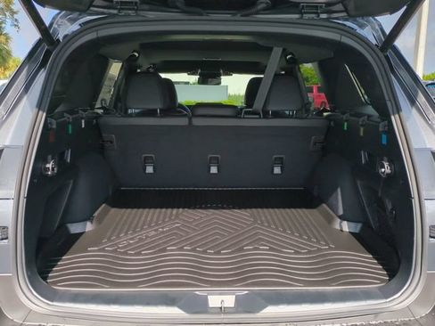 New 2026 Subaru Outback Premium AWD/4WD image 13